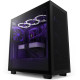 Кутия NZXT H7 Flow Matte Black Кутия NZXT H7 Flow Matte Black