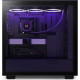Кутия NZXT H7 Flow Matte Black Кутия NZXT H7 Flow Matte Black