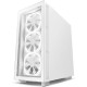 Кутия NZXT H7 Elite Matte White Кутия NZXT H7 Elite Matte White