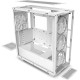 Кутия NZXT H7 Elite Matte White Кутия NZXT H7 Elite Matte White