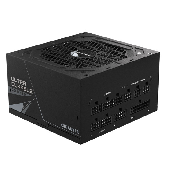 Power Supply Gigabyte UD850GM, 850W 80+ GOLD Power Supply Gigabyte UD850GM, 850W 80+ GOLD