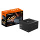 Power Supply Gigabyte UD850GM, 850W 80+ GOLD Power Supply Gigabyte UD850GM, 850W 80+ GOLD