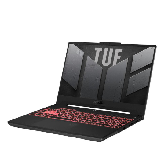 Лаптоп Asus TUF A15 FA507RM-HN082, 15.6 Лаптоп Asus TUF A15 FA507RM-HN082, 15.6