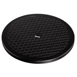 Кръгла въртяща се поставка за TV HAMA, До 42