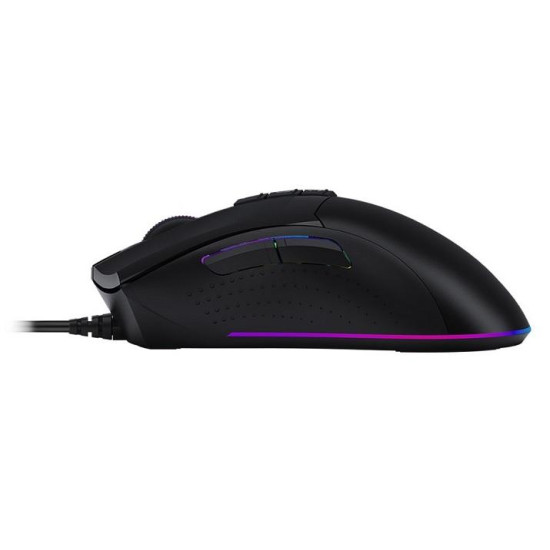 Gaming Mouse Bloody ES9 ESPORTS, Optical, Wired, USB, RGB, 6200cpi Gaming Mouse Bloody ES9 ESPORTS, Optical, Wired, USB, RGB, 6200cpi