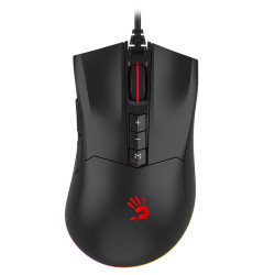 Gaming Mouse Bloody ES9 ESPORTS, Optical, Wired, USB, RGB, 6200cpi Gaming Mouse Bloody ES9 ESPORTS, Optical, Wired, USB, RGB, 6200cpi