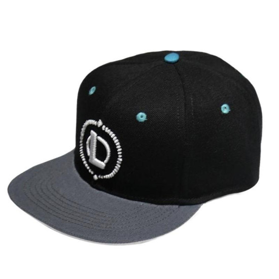 Шапка League Of Legends - Men's Core Snapback Cap Шапка League Of Legends - Men's Core Snapback Cap