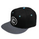 Шапка League Of Legends - Men's Core Snapback Cap Шапка League Of Legends - Men's Core Snapback Cap