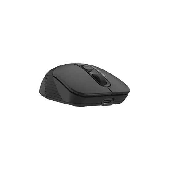 Optical Mouse A4tech FG10S Fstyler, Dual Mode, Black Optical Mouse A4tech FG10S Fstyler, Dual Mode, Black