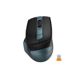 Optical Mouse A4tech FB35CS Fstyler, Green Optical Mouse A4tech FB35CS Fstyler, Green