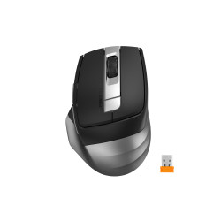 Optical Mouse A4tech FB35CS Fstyler, Grey Optical Mouse A4tech FB35CS Fstyler, Grey