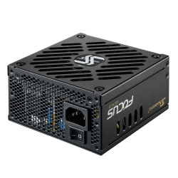 Power Supply Unit Seasonic FOCUS 650SGX, 650W Power Supply Unit Seasonic FOCUS 650SGX, 650W