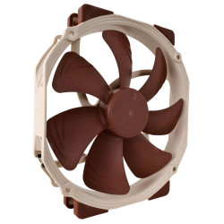 Fan Noctua NF-A15 PWM 150x140x25mm Fan Noctua NF-A15 PWM 150x140x25mm