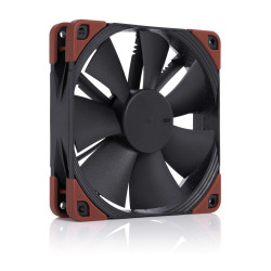 Fan Noctua NF-F12 iPPC-2000 PWM, 120x120x25mm, IP67 Fan Noctua NF-F12 iPPC-2000 PWM, 120x120x25mm, IP67