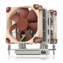 CPU Cooler Noctua NH-U9 TR4-SP3 CPU Cooler Noctua NH-U9 TR4-SP3