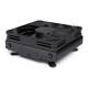 Охладител за процесор Noctua NH-L9i-17xx Chromax.black Охладител за процесор Noctua NH-L9i-17xx Chromax.black