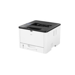 Laser Printer RICOH P311, USB, LAN, A4, 1200 x 1200 dpi, 32 ppm
