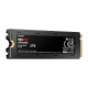 SSD SAMSUNG 980 PRO с Heatsink, 2TB, M.2 Type 2280, MZ-V8P2T0CW SSD SAMSUNG 980 PRO с Heatsink, 2TB, M.2 Type 2280, MZ-V8P2T0CW