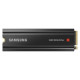 SSD SAMSUNG 980 PRO с Heatsink, 2TB, M.2 Type 2280, MZ-V8P2T0CW SSD SAMSUNG 980 PRO с Heatsink, 2TB, M.2 Type 2280, MZ-V8P2T0CW