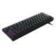 Mechanical Keyboard XTRFY K5 Black, 65% Hotswap RGB US Layout Kailh Red Mechanical Keyboard XTRFY K5 Black, 65% Hotswap RGB US Layout Kailh Red