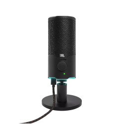 Desktop Microphone JBL Quantum  Stream 
