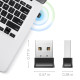 Wireless Nano Adapter Cudy WU650S, USB 2.0, 2.4/5 Ghz, Antenna Gain 2dBi Wireless Nano Adapter Cudy WU650S, USB 2.0, 2.4/5 Ghz, Antenna Gain 2dBi