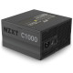 Power Supply NZXT C1000, 1000W 80+ Gold Power Supply NZXT C1000, 1000W 80+ Gold