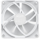Вентилатор NZXT F120 RGB Бял Вентилатор NZXT F120 RGB Бял
