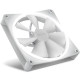 Вентилатор NZXT F140 RGB Бял Вентилатор NZXT F140 RGB Бял