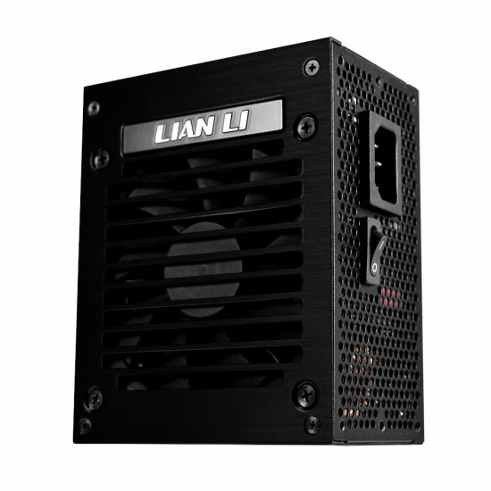Захранващ блок Lian Li SP750 750W 80+ Gold SFX, Full Modular Захранващ блок Lian Li SP750 750W 80+ Gold SFX, Full Modular