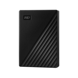 External HDD Western Digital My Passport 5TB 2.5