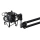 Стойка за микрофон HAMA uRage Stream 210 Boom,метална, Черен Стойка за микрофон HAMA uRage Stream 210 Boom,метална, Черен