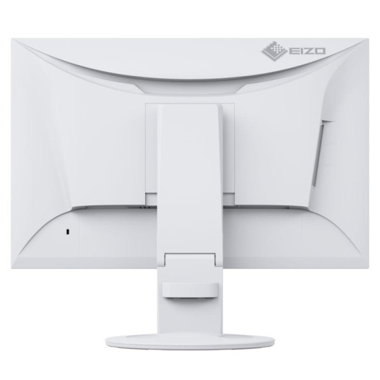 Монитор EIZO FlexScan EV2360, IPS, 22.5 inch, Wide, WUXGA, D-Sub, HDMI, DisplayPort, Бял Монитор EIZO FlexScan EV2360, IPS, 22.5 inch, Wide, WUXGA, D-Sub, HDMI, DisplayPort, Бял