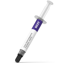Термо паста NZXT High Performance Thermal Paste, 3g, Сива Термо паста NZXT High Performance Thermal Paste, 3g, Сива