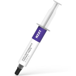 Thermal paste NZXT High Performance Thermal Paste, 15g, Grey Thermal paste NZXT High Performance Thermal Paste, 15g, Grey