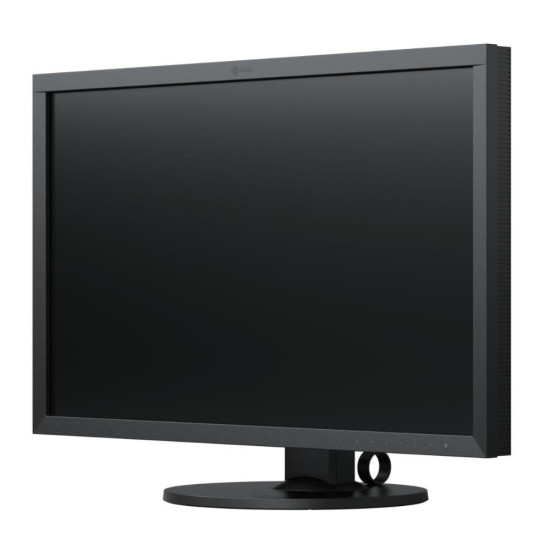 Монитор EIZO ColorEdge CS2740, IPS, 27 inch, Wide, UHD, HDMI, DisplayPort, DVI-D, USB-C, Черен Монитор EIZO ColorEdge CS2740, IPS, 27 inch, Wide, UHD, HDMI, DisplayPort, DVI-D, USB-C, Черен