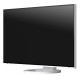 Монитор EIZO FlexScan EV2795, IPS, 27 inch, Wide, QHD, DisplayPort, HDMI, USB-C, Бял Монитор EIZO FlexScan EV2795, IPS, 27 inch, Wide, QHD, DisplayPort, HDMI, USB-C, Бял