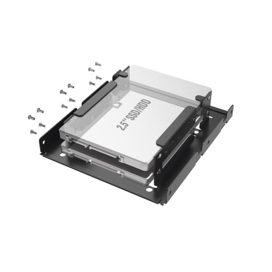 Hama Mounting Frame for 2 x 2.5 Hama Mounting Frame for 2 x 2.5