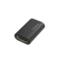 Hama DisplayPort Adapter, Ultra-HD 4K Hama DisplayPort Adapter, Ultra-HD 4K