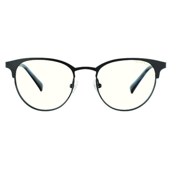 Компютърни очила GUNNAR Apex Onyx/Navy, Clear Компютърни очила GUNNAR Apex Onyx/Navy, Clear