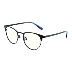 Компютърни очила GUNNAR Apex Onyx/Navy, Clear Компютърни очила GUNNAR Apex Onyx/Navy, Clear