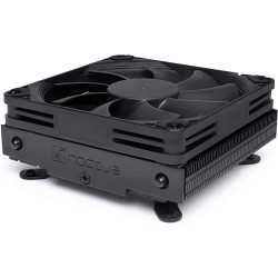 CPU Cooler Noctua NH-L9i Chromax.black CPU Cooler Noctua NH-L9i Chromax.black