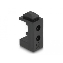Delock Hard Drive Holder for 2.5″ and 3.5″ HDD / SSD Delock Hard Drive Holder for 2.5″ and 3.5″ HDD / SSD