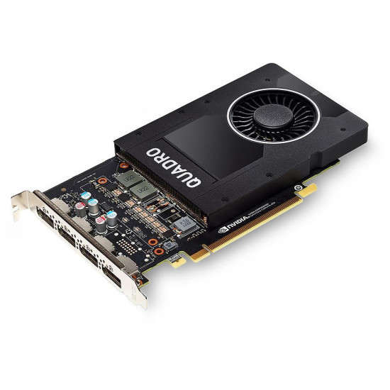 Видео карта EIZO XN72 Graphic Board PCIe 16x, 5GB, 4xDP Видео карта EIZO XN72 Graphic Board PCIe 16x, 5GB, 4xDP