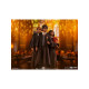 Iron Studios: Harry Potter - Harry Potter Art Scale Statue 1/10 WBHPM40721-10