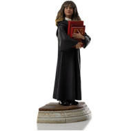 Статуетка Iron Studios: Harry Potter - Hermionone Granger Art Scale Statue 1/10 WBHPM40821-10 Статуетка Iron Studios: Harry Potter - Hermionone Granger Art Scale Statue 1/10 WBHPM40821-10