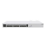 Cloud Router Mikrotik CCR2116-12G-4S+, 13xGigabit LAN, 4xSFP cages, M.2 PCIe slot Cloud Router Mikrotik CCR2116-12G-4S+, 13xGigabit LAN, 4xSFP cages, M.2 PCIe slot