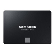 SSD SAMSUNG 870 EVO SATA 2.5”, 4TB, SATA 6 Gb/s, MZ-77E4T0B/EU SSD SAMSUNG 870 EVO SATA 2.5”, 4TB, SATA 6 Gb/s, MZ-77E4T0B/EU