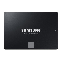 SSD SAMSUNG 870 EVO SATA 2.5”, 4TB, SATA 6 Gb/s, MZ-77E4T0B/EU SSD SAMSUNG 870 EVO SATA 2.5”, 4TB, SATA 6 Gb/s, MZ-77E4T0B/EU