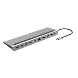 Hama USB-C Docking Station, 